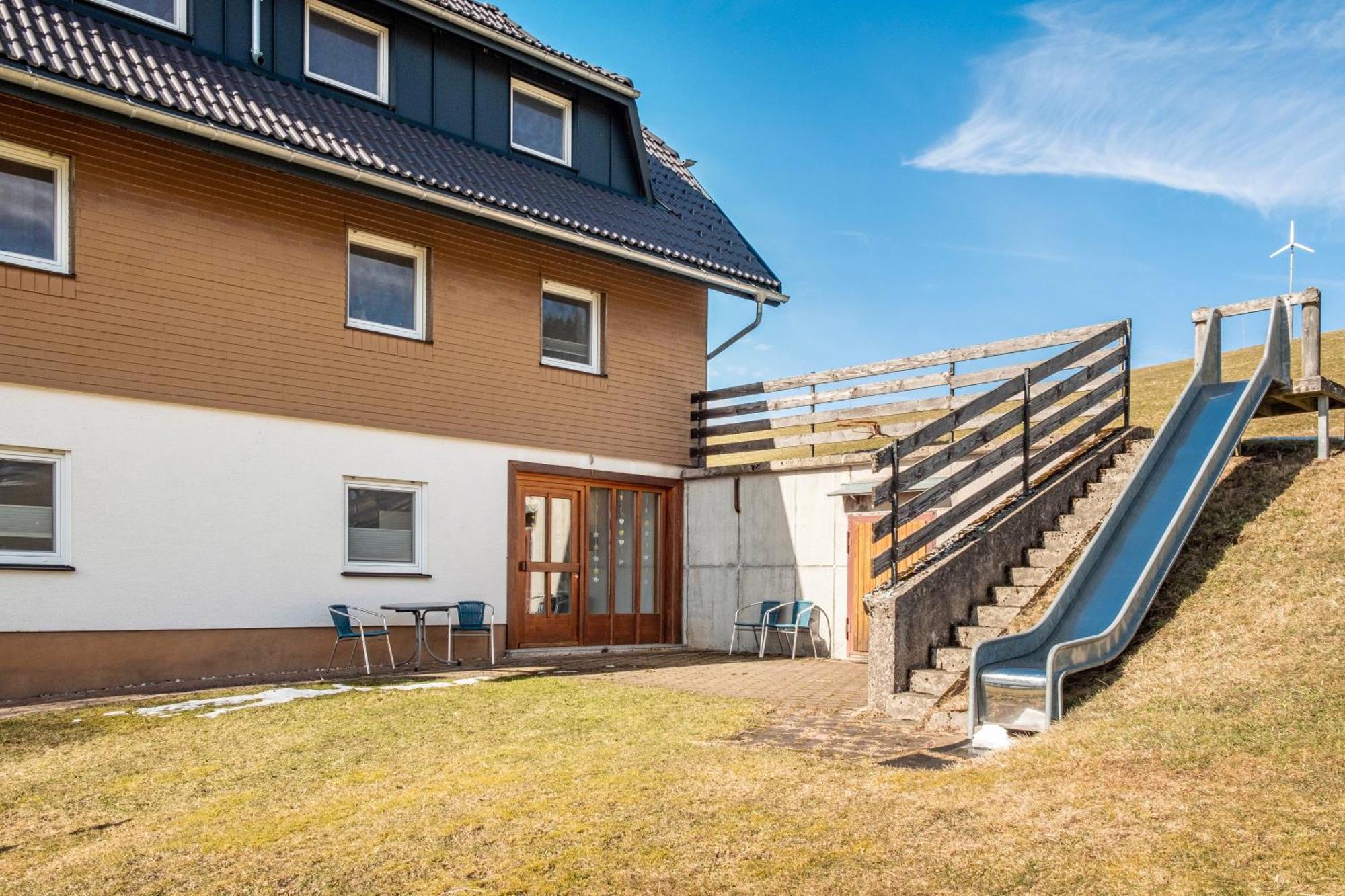 Lorenzenhaeusle Titisee-Neustadt Exterior photo