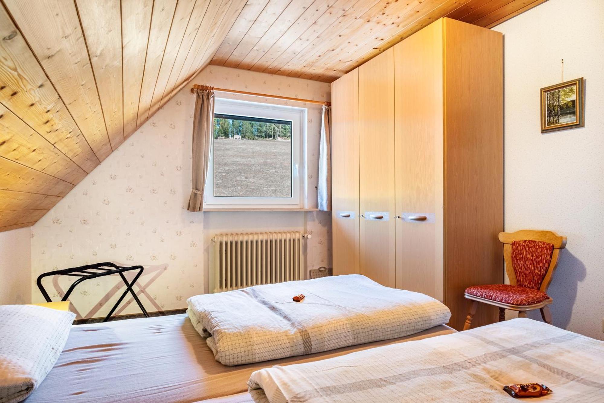 Lorenzenhaeusle Titisee-Neustadt Exterior photo