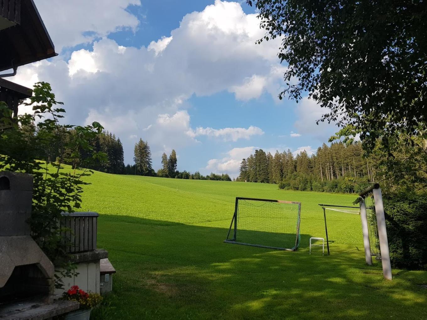 Lorenzenhaeusle Titisee-Neustadt Exterior photo